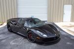 Ferrari 488 Spider on Forgiato Wheels (F2.01) 2017 года